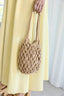 Lucari Woven Bag Rattan
