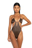 Aria One Piece Espresso