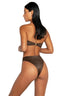 Aria One Piece Espresso