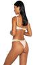 Goldie Top Ivory
