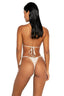 Honey Top Ivory