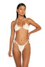 Honey Top Ivory