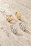 Filigree Light Earrings