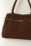 Harvest Cord Bag