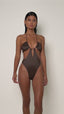 Aria One Piece Espresso